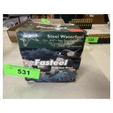 20Rds - 12ga 3.5inch #2 Steel Shot