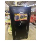 New - RidgeLine 44 Gun Fire Proof Safe