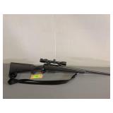 Savage 20GA Model 220 Bolt-Action Shotgun