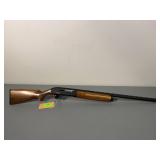 Khan Model 12, 12ga Semi-Auto Shotgun