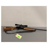 Mossberg 12GA Model 9200 Semi-Auto Shotgun