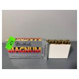 Weatherby .416 Magnum 20 Rounds