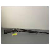 H&R Pardner Pump 12GA Shotgun