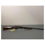 Stevens Model 620 12GA Pump Action