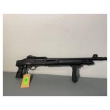 Iver Johnson PAS12 12GA Pump Shotgun