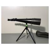 30x60 Spotting Scope