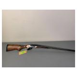 Baikal 16-Gauge Double Barrel Shotgun