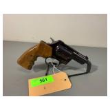 Zastava Model M83/94 .357 Revolver