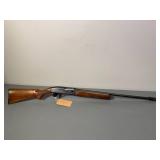 Remington 11-48 Semi-Auto 16GA