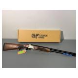 GForce Arms GF5 12GA Over/Under Shotgun