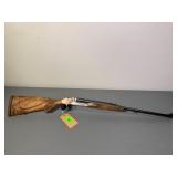 Heym 88B Safari 470 Nitro Express Double Rifle
