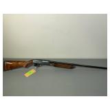 Remington 12ga Wingmaster 870 Pump Shotgun