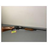 Westernfield M550AB 12-GA Pump Shotgun