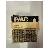 50Rds - 25 Auto PMC Ammo