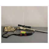 CVA Accura V2 Muzzleloader with Scope