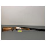 Mossberg Silver Reserve 12ga Over/Under