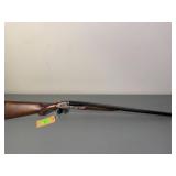 16ga Huglu Arms - Double-Barrel