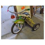 VINTAGE MUARRY TRICYCLE
