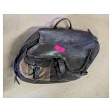 HARLEY DAVIDSON SADDLE BAG
