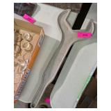 ALUMINUM 4.25 IN WRENCH, 20IN LONG