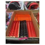 5 - SNAP-ON 1/4IN SOCKET HOLDERS