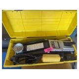 3300 LB FLOOR JACK AND RESCUE KIT