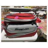 SNAP-ON FISHING TACKLE BOX - NEW