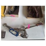 2 TON CABLE PULLER