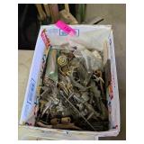 ANTIQUE DRAWER PULLS