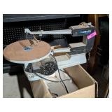 DELTA 16IN SCROLL SAW