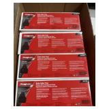 4 NEW SNAP-ON BRAKE CALIBER PRESSES