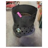 VOLCANO PORTABLE FIRE PIT