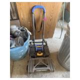 COSCO ROLLING HAND CART