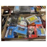 METAL SCREW COLLECTION