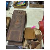 SWEEDISH AMERICAN TELEPHONE CO PHONE - FOR PARTS