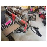 HEMPE MITER SAW