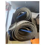 2 HEAVY DUTY STRAPS