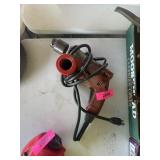 MILWAUKEE MAGNUM CORDED DRILL