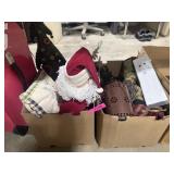 CHRISTMAS HOME DECOR COLLECTION