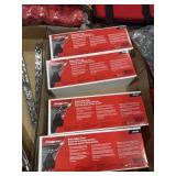 4 SNAP-ON BRAKE CALIPER PRESSES - NEW
