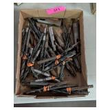 MORSE TAPER SHANK DRILL BIT COLLECTION