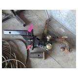 DROP HITCH COLLECTION