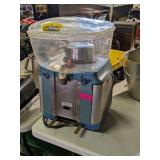 VINTAGE JET SPRAY COOLER MACHINE