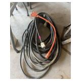 HEAVY DUTY EXTENSION CORDS