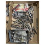 DRILL BIT COLLECTION