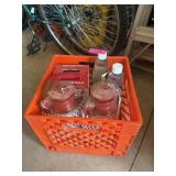 CAMPING KEROSENE LANTERNS AND MORE