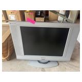 EMMERSON TV DVD PLAYER