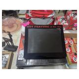 SNAP-ON 15IN PROGRAMMABLE DISPLAY HOT FEATURE