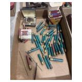 .410, .38 S&W, AND MORE AMMO