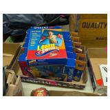 7 - SPEEDO ARM FLOATIES, LEVEL B